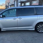 TOYOTA SIENNA AWD 3,5 – 2018 LE, 7 passengers seats! AWD! Clean CARFAX – 1 Owner! No accidents! full