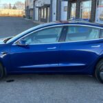 TESLA MODEL 3 2019 – LONG RANGE, DUAL MOTOR! OFF ROAD PACKAGE! Clean CARFAX – 1 Owner! No accidents full