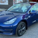 TESLA MODEL 3 2019 – LONG RANGE, DUAL MOTOR! OFF ROAD PACKAGE! Clean CARFAX – 1 Owner! No accidents full