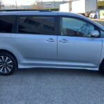 TOYOTA SIENNA AWD 3,5 – 2018 LE, 7 passengers seats! AWD! Clean CARFAX – 1 Owner! No accidents! full