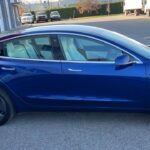 TESLA MODEL 3 2019 – LONG RANGE, DUAL MOTOR! OFF ROAD PACKAGE! Clean CARFAX – 1 Owner! No accidents full