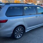 TOYOTA SIENNA AWD 3,5 – 2018 LE, 7 passengers seats! AWD! Clean CARFAX – 1 Owner! No accidents! full