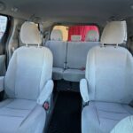 TOYOTA SIENNA AWD 3,5 – 2018 LE, 7 passengers seats! AWD! Clean CARFAX – 1 Owner! No accidents! full