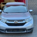 HONDA CRV 2018 – 1.5 GAS! AUTOMAT!  Clean CARFAX – 1 Owner! No accidents full