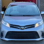 TOYOTA SIENNA AWD 3,5 – 2018 LE, 7 passengers seats! AWD! Clean CARFAX – 1 Owner! No accidents! full