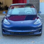 TESLA MODEL 3 2019 – LONG RANGE, DUAL MOTOR! OFF ROAD PACKAGE! Clean CARFAX – 1 Owner! No accidents full