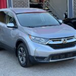 HONDA CRV 2018 – 1.5 GAS! AUTOMAT!  Clean CARFAX – 1 Owner! No accidents full