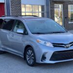 TOYOTA SIENNA AWD 3,5 – 2018 LE, 7 passengers seats! AWD! Clean CARFAX – 1 Owner! No accidents! full