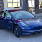 TESLA MODEL 3 2019 – LONG RANGE, DUAL MOTOR! OFF ROAD PACKAGE! Clean CARFAX – 1 Owner! No accidents full