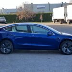 TESLA MODEL 3 2019 – LONG RANGE, DUAL MOTOR! OFF ROAD PACKAGE! Clean CARFAX – 1 Owner! No accidents full