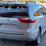 TOYOTA SIENNA AWD 3,5 – 2018 LE, 7 passengers seats! AWD! Clean CARFAX – 1 Owner! No accidents! full