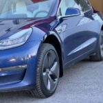 TESLA MODEL 3 2019 – LONG RANGE, DUAL MOTOR! OFF ROAD PACKAGE! Clean CARFAX – 1 Owner! No accidents full