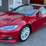 TESLA MODEL S 75D 2017 – AWD! Facelift Model! Range 450 km per 1 charge! Clean CARFAX – 1 Owner! No accidents full