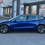 TESLA MODEL 3 2019 – LONG RANGE, DUAL MOTOR! OFF ROAD PACKAGE! Clean CARFAX – 1 Owner! No accidents full