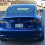 TESLA MODEL 3 2019 – LONG RANGE, DUAL MOTOR! OFF ROAD PACKAGE! Clean CARFAX – 1 Owner! No accidents full