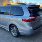 TOYOTA SIENNA AWD 3,5 – 2018 LE, 7 passengers seats! AWD! Clean CARFAX – 1 Owner! No accidents! full