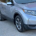 HONDA CRV 2018 – 1.5 GAS! AUTOMAT!  Clean CARFAX – 1 Owner! No accidents full