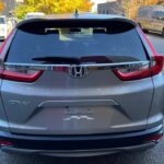 HONDA CRV 2018 – 1.5 GAS! AUTOMAT!  Clean CARFAX – 1 Owner! No accidents full