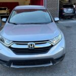 HONDA CRV 2018 – 1.5 GAS! AUTOMAT!  Clean CARFAX – 1 Owner! No accidents full