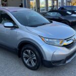 HONDA CRV 2018 – 1.5 GAS! AUTOMAT!  Clean CARFAX – 1 Owner! No accidents full