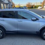 HONDA CRV 2018 – 1.5 GAS! AUTOMAT!  Clean CARFAX – 1 Owner! No accidents full