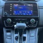 HONDA CRV 2018 – 1.5 GAS! AUTOMAT!  Clean CARFAX – 1 Owner! No accidents full