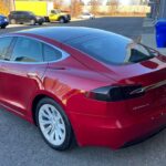 TESLA MODEL S 75D 2017 – AWD! Facelift Model! Range 450 km per 1 charge! Clean CARFAX – 1 Owner! No accidents full