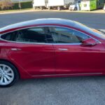 TESLA MODEL S 75D 2017 – AWD! Facelift Model! Range 450 km per 1 charge! Clean CARFAX – 1 Owner! No accidents full