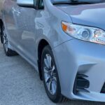 TOYOTA SIENNA AWD 3,5 – 2018 LE, 7 passengers seats! AWD! Clean CARFAX – 1 Owner! No accidents! full