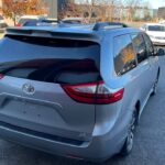 TOYOTA SIENNA AWD 3,5 – 2018 LE, 7 passengers seats! AWD! Clean CARFAX – 1 Owner! No accidents! full