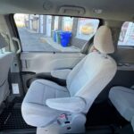 TOYOTA SIENNA AWD 3,5 – 2018 LE, 7 passengers seats! AWD! Clean CARFAX – 1 Owner! No accidents! full