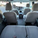 TOYOTA SIENNA AWD 3,5 – 2018 LE, 7 passengers seats! AWD! Clean CARFAX – 1 Owner! No accidents! full