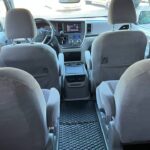 TOYOTA SIENNA AWD 3,5 – 2018 LE, 7 passengers seats! AWD! Clean CARFAX – 1 Owner! No accidents! full