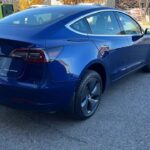 TESLA MODEL 3 2019 – LONG RANGE, DUAL MOTOR! OFF ROAD PACKAGE! Clean CARFAX – 1 Owner! No accidents full