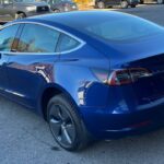 TESLA MODEL 3 2019 – LONG RANGE, DUAL MOTOR! OFF ROAD PACKAGE! Clean CARFAX – 1 Owner! No accidents full