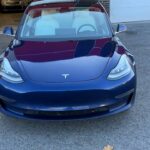 TESLA MODEL 3 2019 – LONG RANGE, DUAL MOTOR! OFF ROAD PACKAGE! Clean CARFAX – 1 Owner! No accidents full