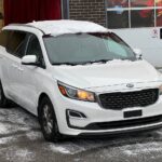 KIA SEDONA 3,3 – 2020 8 passengers seats! Clean CARFAX – 1 Owner! No accidents! full