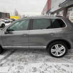 VW TOUAREG TDI 2014! EXECLINE PKG! 3.0 DIESEL! AWD! Clean CARFAX – 1 Owner! No accidents! full