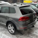 VW TOUAREG TDI 2014! EXECLINE PKG! 3.0 DIESEL! AWD! Clean CARFAX – 1 Owner! No accidents! full