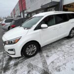 KIA SEDONA 3,3 – 2020 8 passengers seats! Clean CARFAX – 1 Owner! No accidents! full