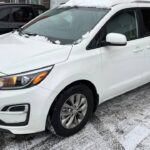 KIA SEDONA 3,3 – 2020 8 passengers seats! Clean CARFAX – 1 Owner! No accidents! full