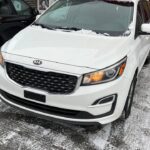 KIA SEDONA 3,3 – 2020 8 passengers seats! Clean CARFAX – 1 Owner! No accidents! full