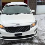 KIA SEDONA 3,3 – 2020 8 passengers seats! Clean CARFAX – 1 Owner! No accidents! full